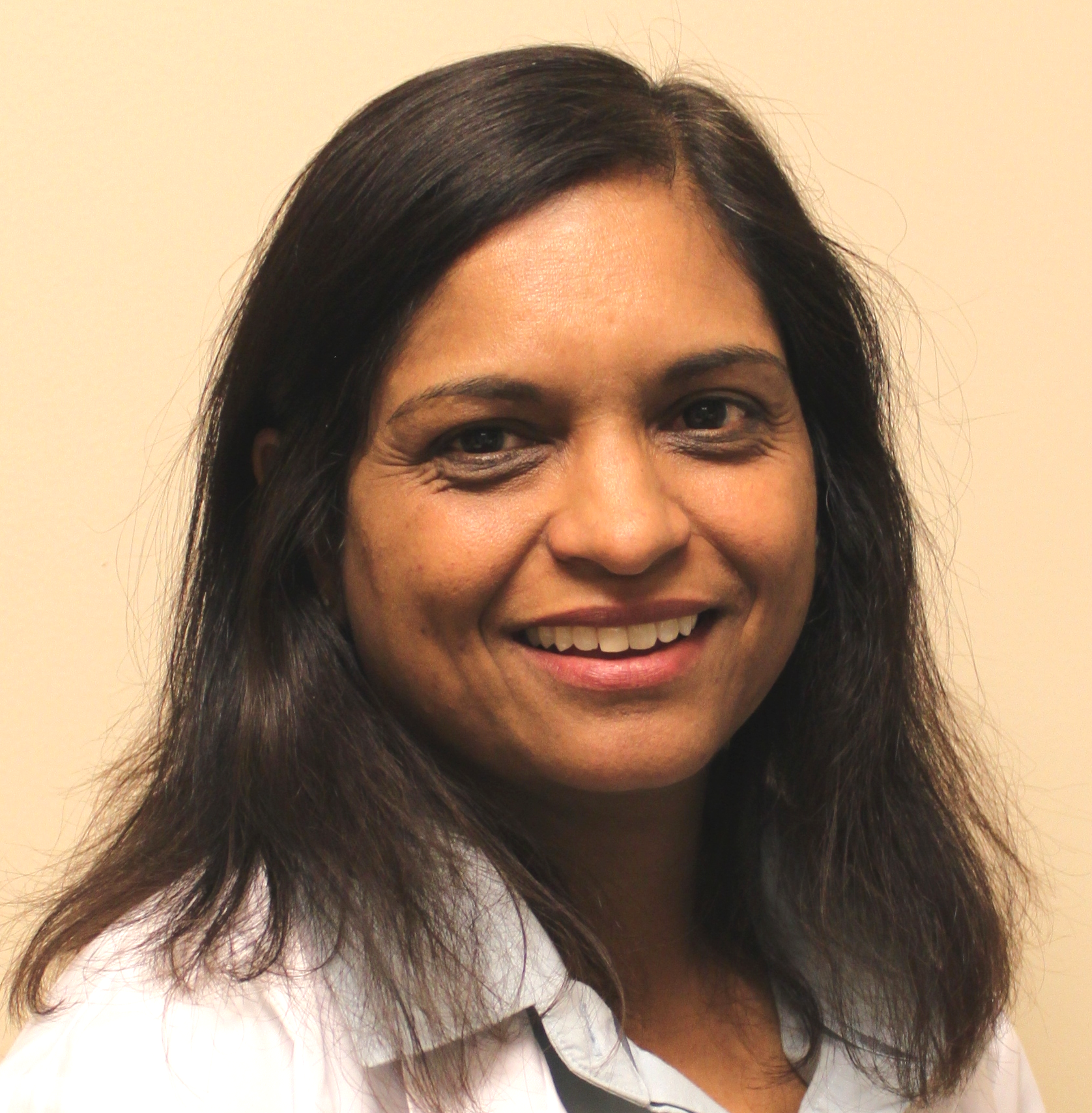Dr. Bina Patel, Pharm.D. - Bina-Patel